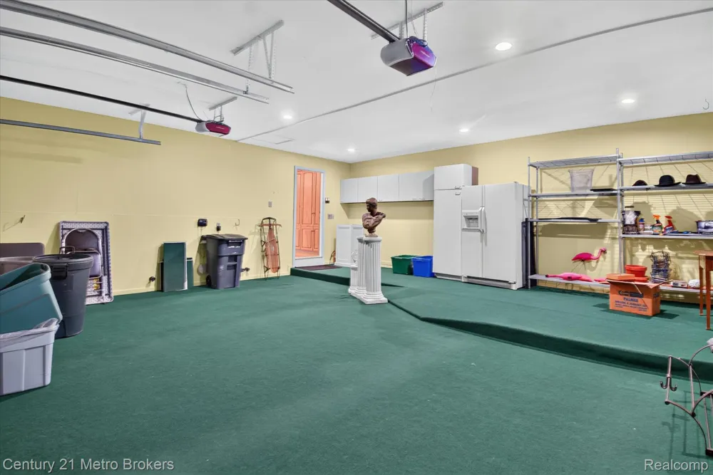 9095 S Saginaw Road #13 Grand Blanc Charter Township, MI 48439