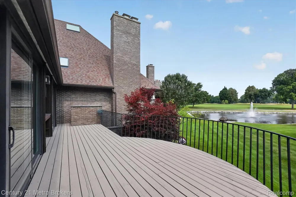 9095 S Saginaw Road #13 Grand Blanc Charter Township, MI 48439