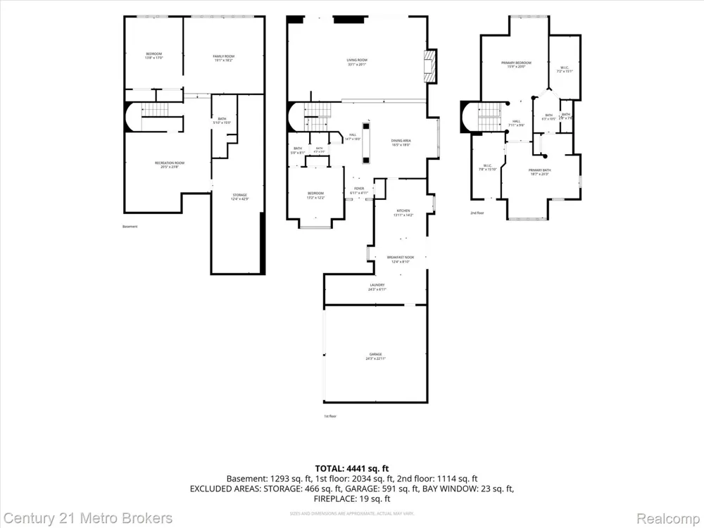 9095 S Saginaw Road #13 Grand Blanc Charter Township, MI 48439