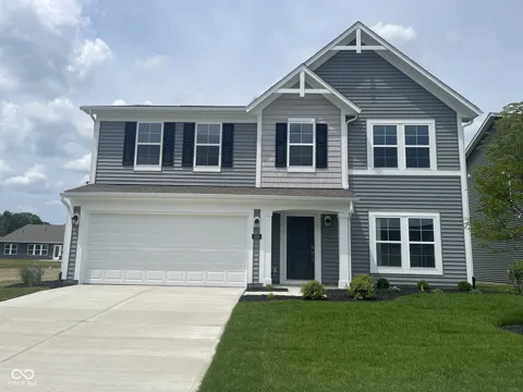 330 Oxford Lane
