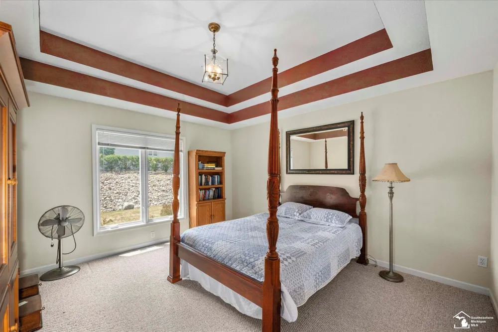 6646 Greenbriar Lane Bedford Township, MI 48182