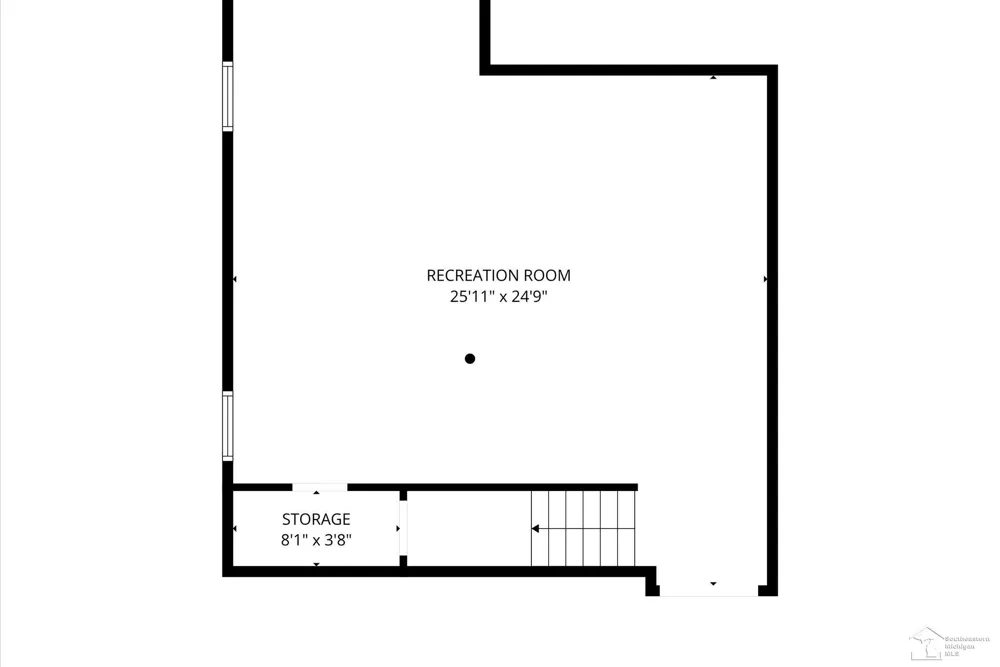 6646 Greenbriar Lane Bedford Township, MI 48182