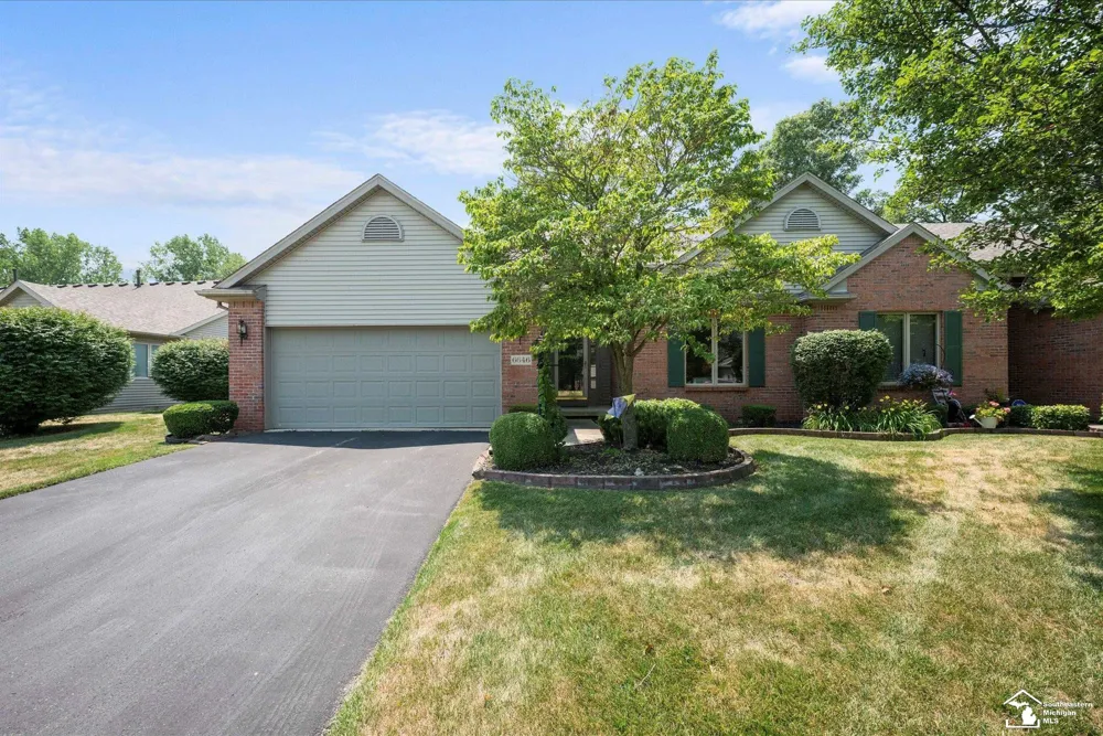6646 Greenbriar Lane Bedford Township, MI 48182