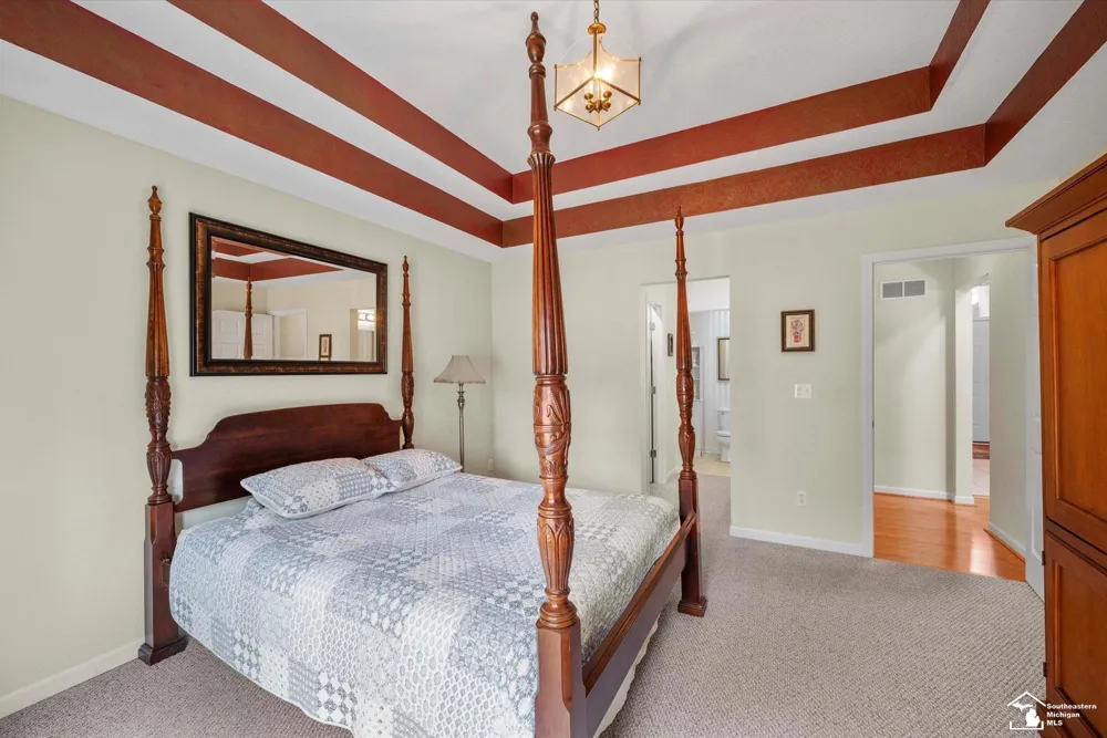 6646 Greenbriar Lane Bedford Township, MI 48182