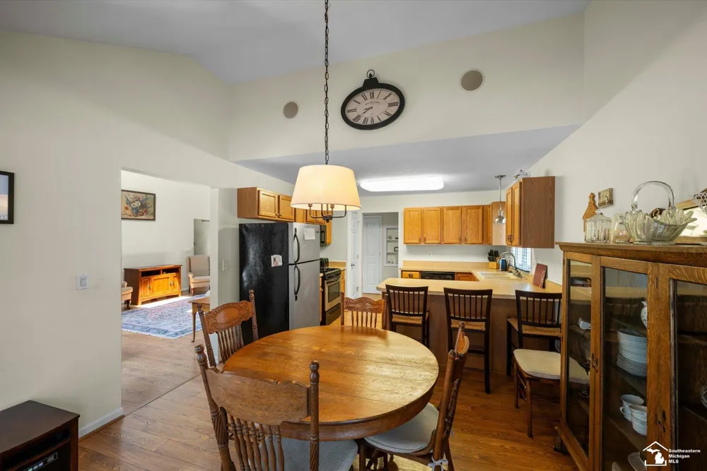6646 Greenbriar Lane Bedford Township, MI 48182