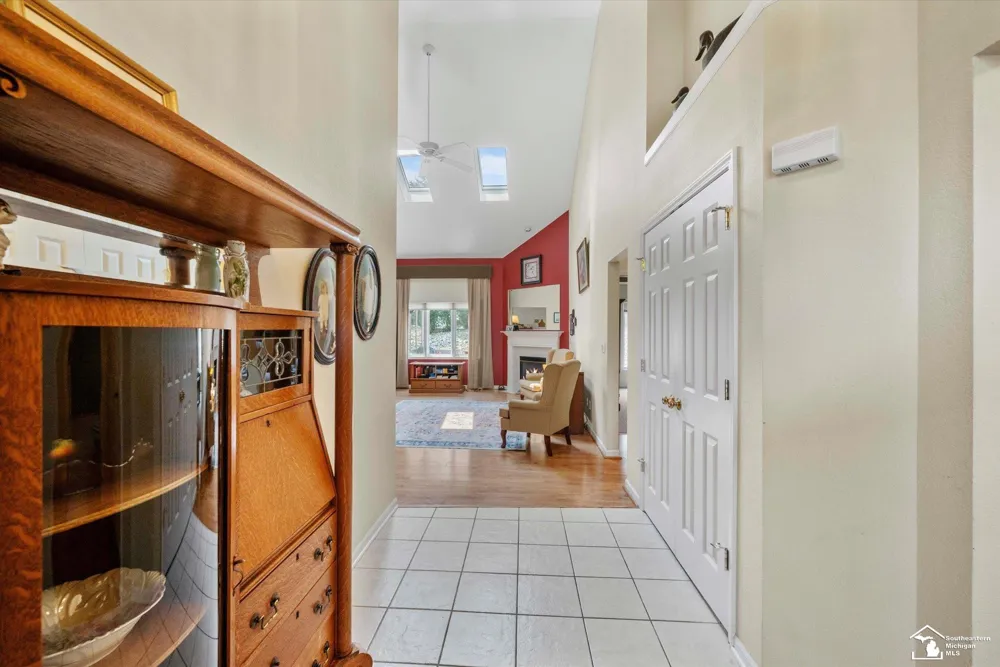 6646 Greenbriar Lane Bedford Township, MI 48182