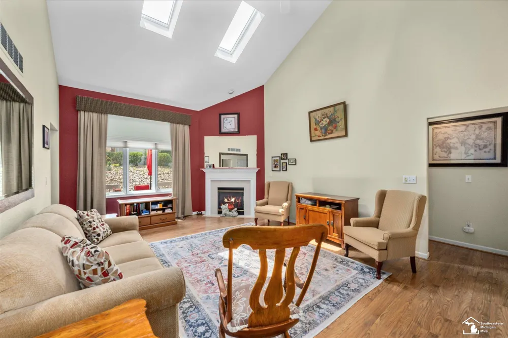6646 Greenbriar Lane Bedford Township, MI 48182