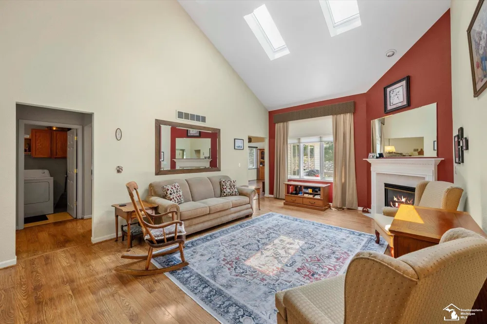 6646 Greenbriar Lane Bedford Township, MI 48182
