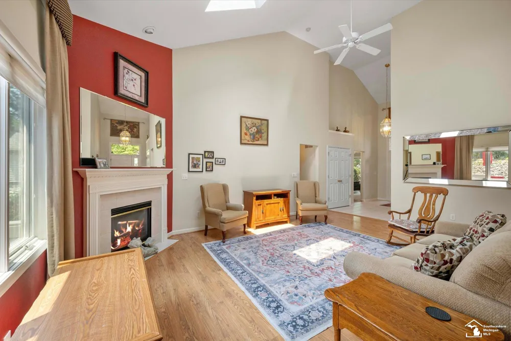 6646 Greenbriar Lane Bedford Township, MI 48182