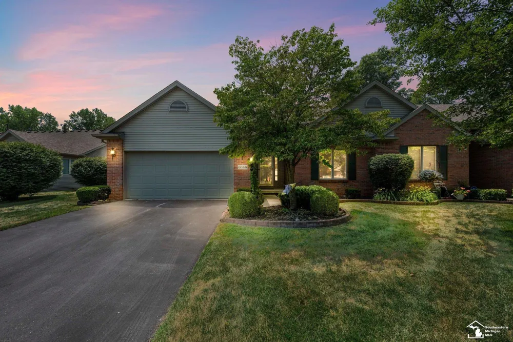 6646 Greenbriar Lane Bedford Township, MI 48182
