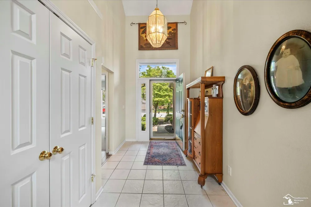 6646 Greenbriar Lane Bedford Township, MI 48182
