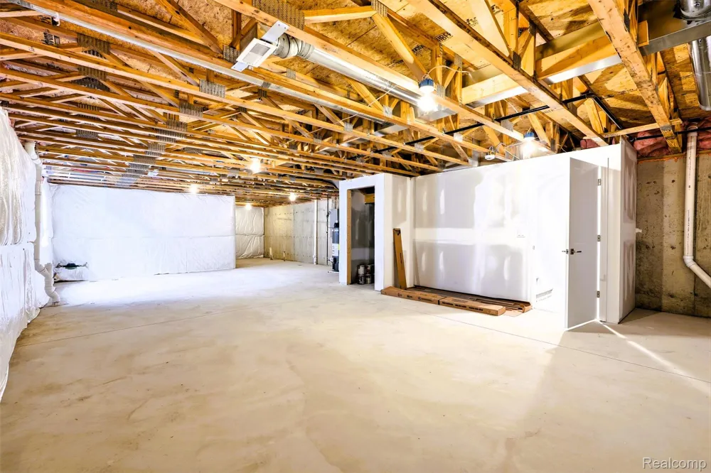 1361 Canfield Street Detroit City, MI 48208