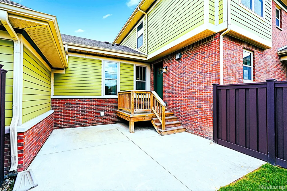 1361 Canfield Street Detroit City, MI 48208