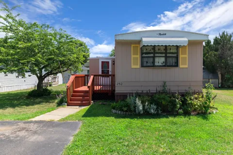 351 Road #252
