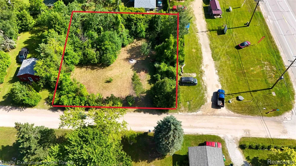7266 Southwood Road Worth Township, MI 48450