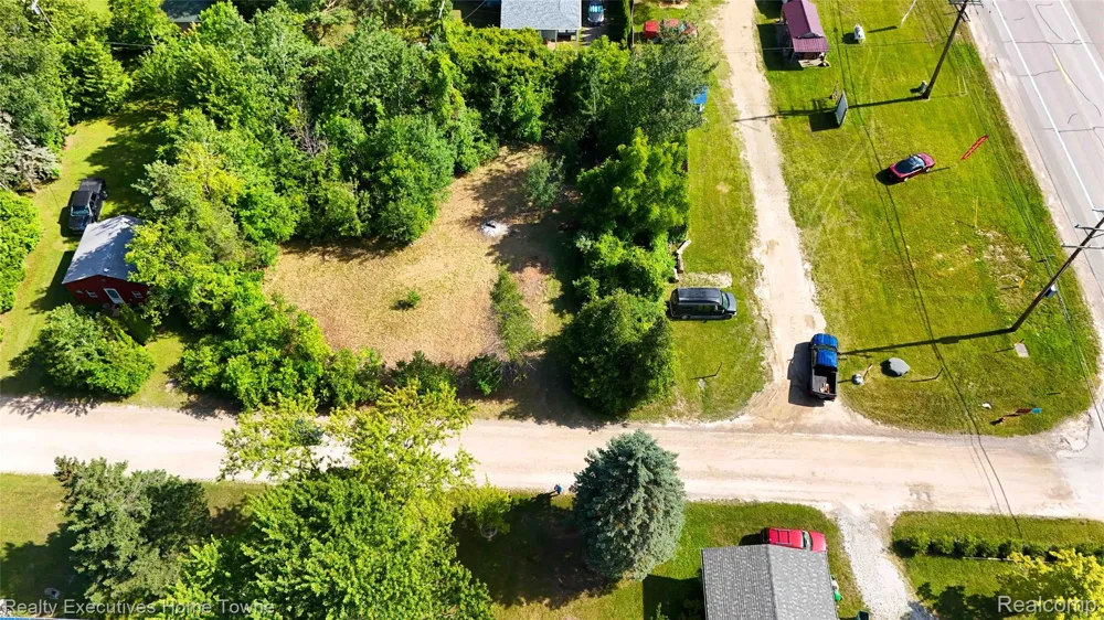 7266 Southwood Road Worth Township, MI 48450