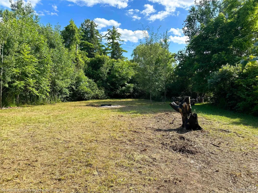 7266 Southwood Road Worth Township, MI 48450