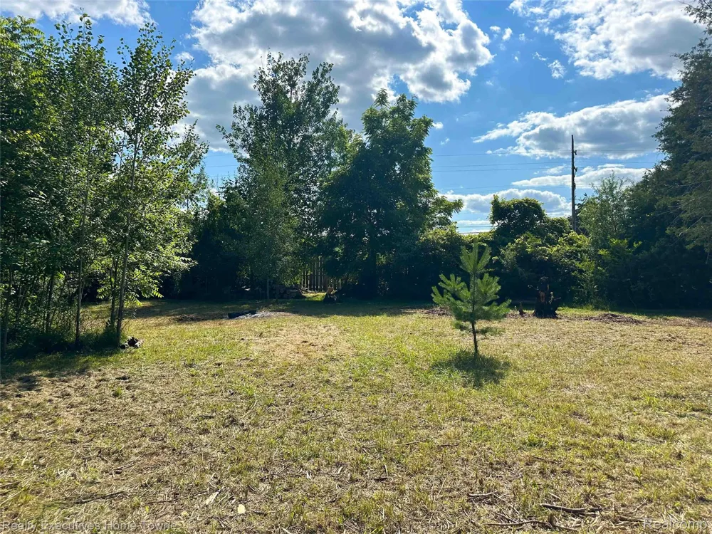 7266 Southwood Road Worth Township, MI 48450