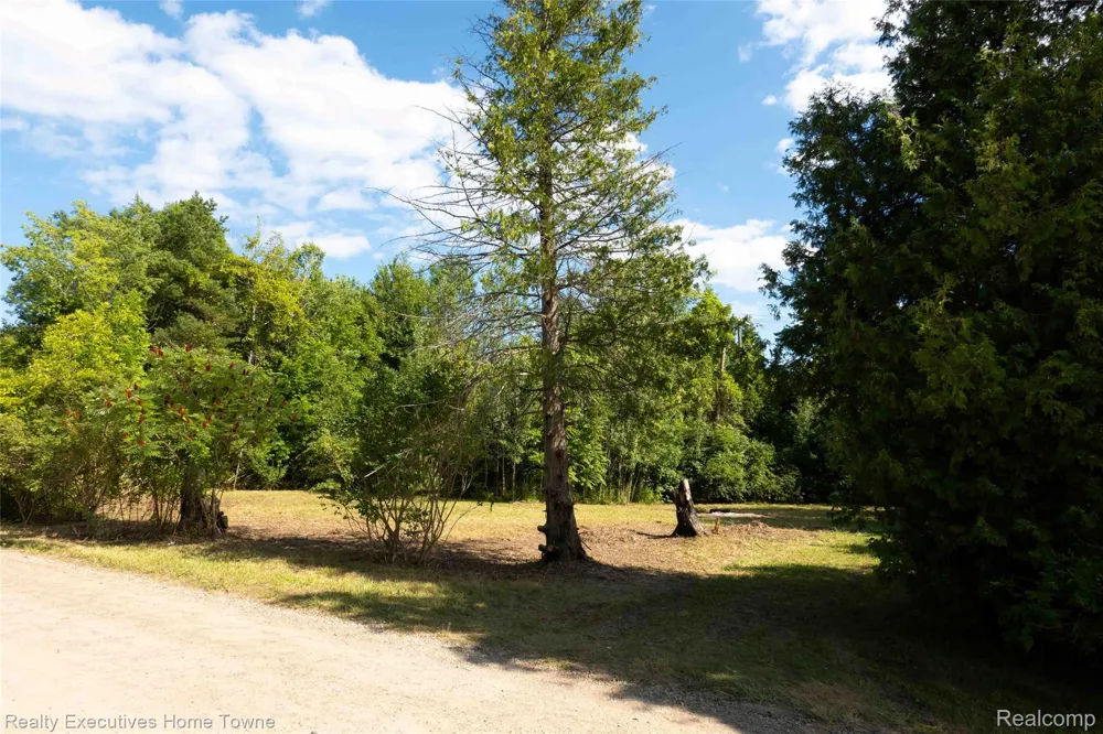 7266 Southwood Road Worth Township, MI 48450