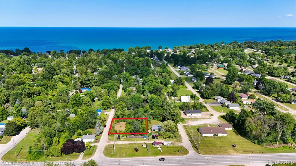 7266 Southwood Road Worth Township, MI 48450