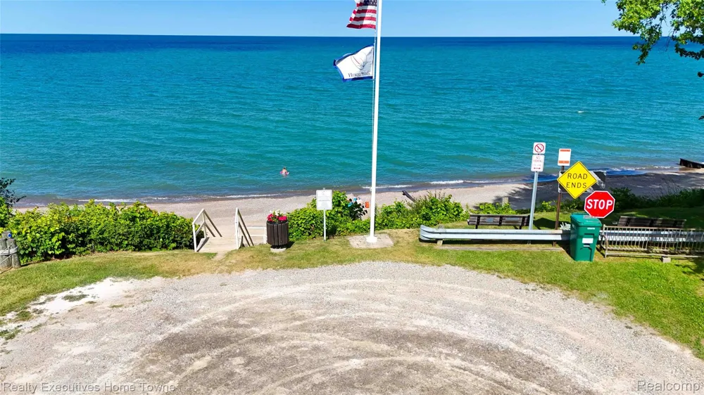 7266 Southwood Road Worth Township, MI 48450
