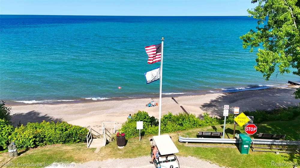 7266 Southwood Road Worth Township, MI 48450