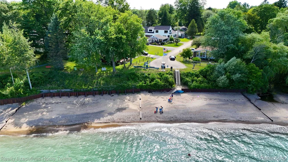 7266 Southwood Road Worth Township, MI 48450