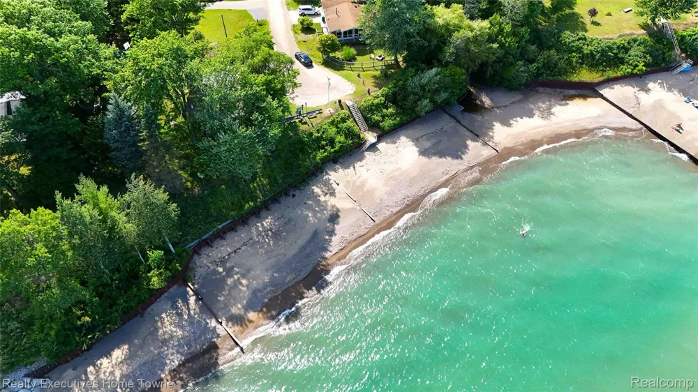 7266 Southwood Road Worth Township, MI 48450