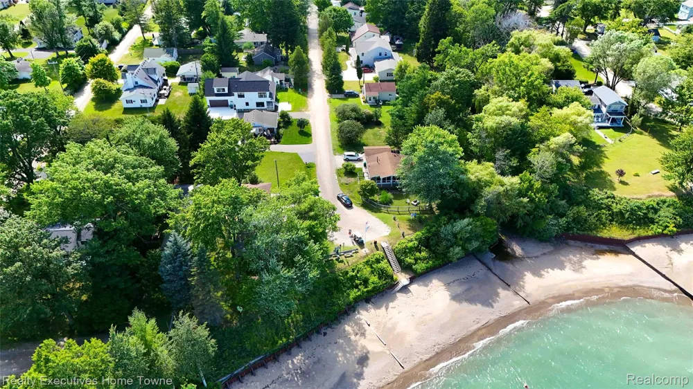 7266 Southwood Road Worth Township, MI 48450