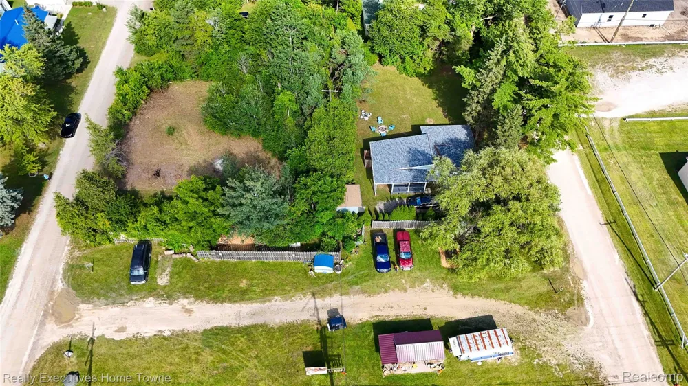 7266 Southwood Road Worth Township, MI 48450