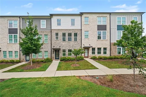 540 Hardy Drive
