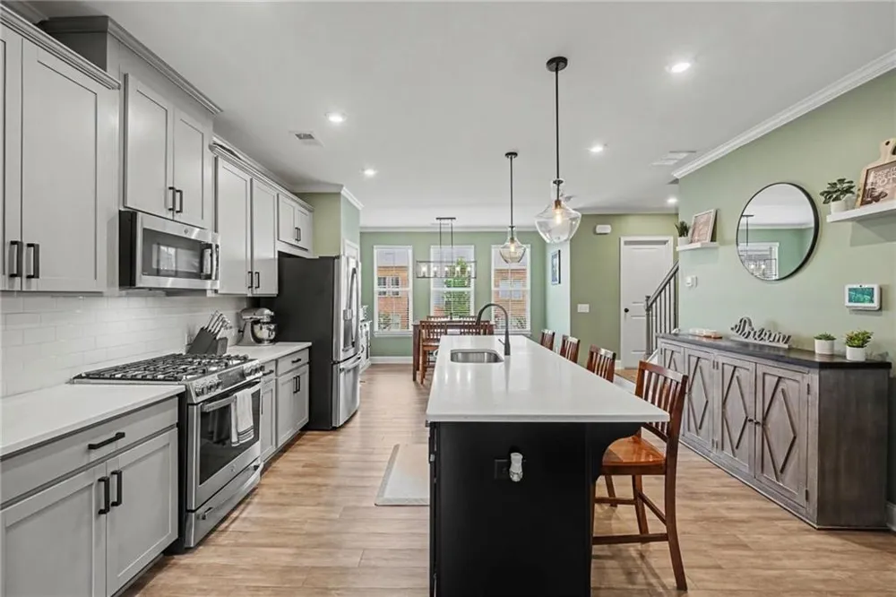 540 Hardy Drive Acworth, GA 30102