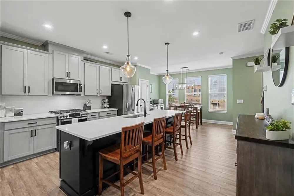 540 Hardy Drive Acworth, GA 30102