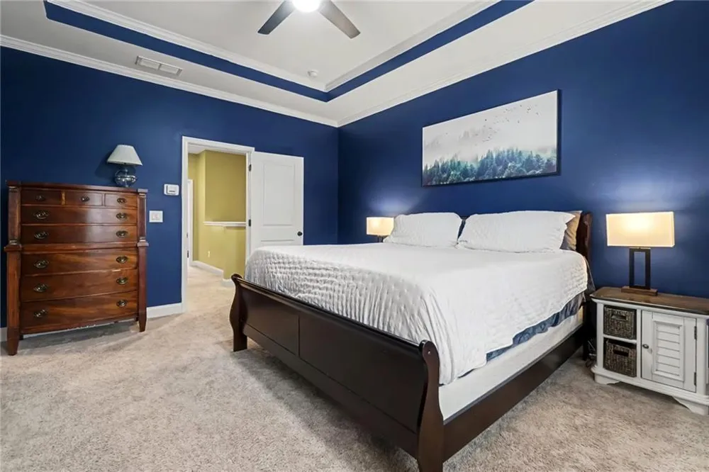 540 Hardy Drive Acworth, GA 30102