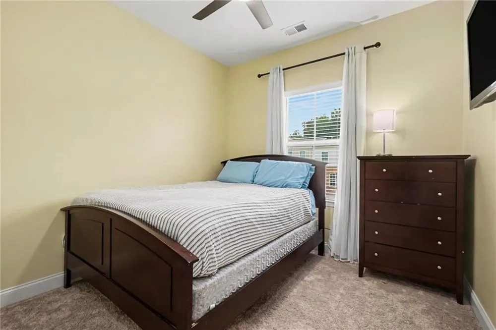 540 Hardy Drive Acworth, GA 30102