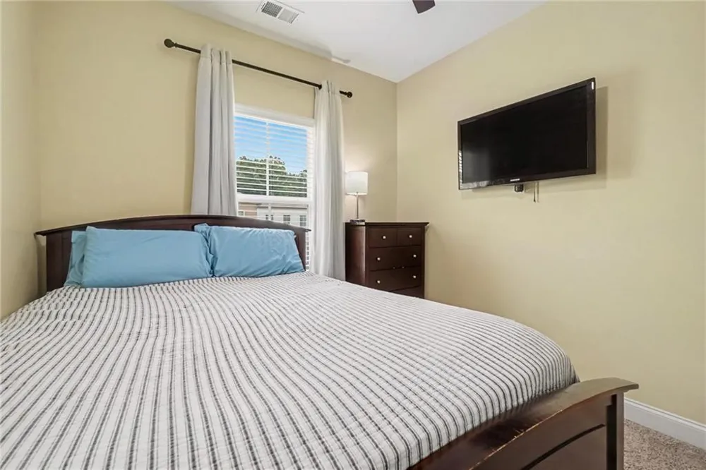 540 Hardy Drive Acworth, GA 30102