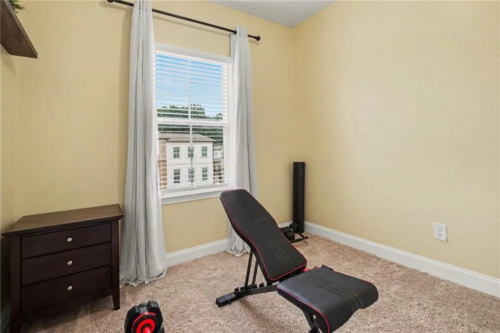 540 Hardy Drive Acworth, GA 30102