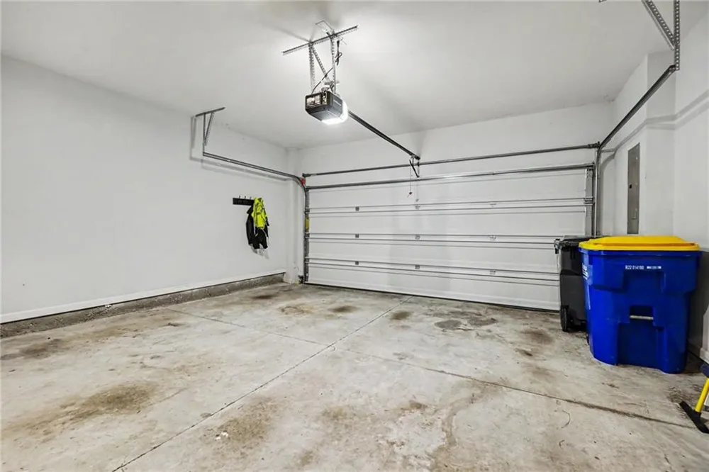 540 Hardy Drive Acworth, GA 30102