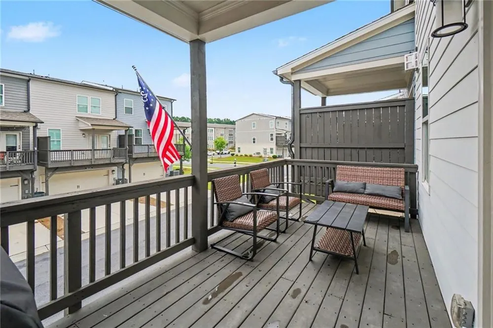 540 Hardy Drive Acworth, GA 30102