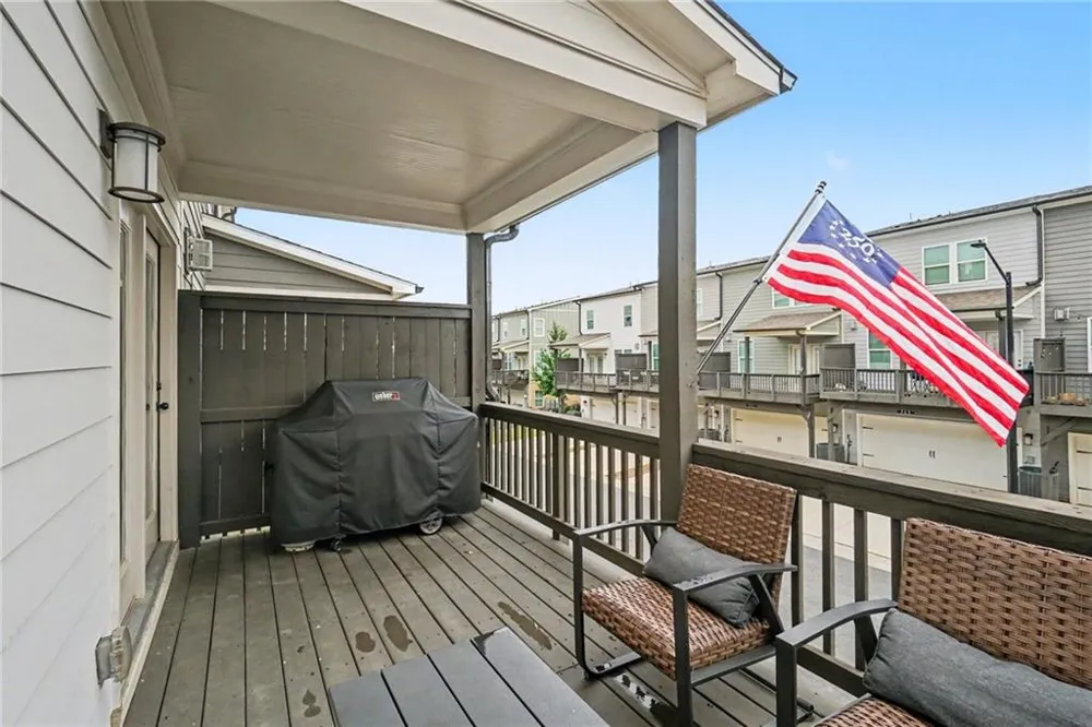 540 Hardy Drive Acworth, GA 30102