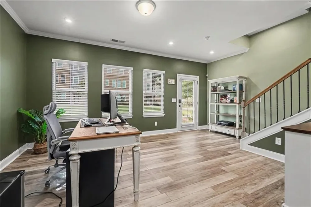 540 Hardy Drive Acworth, GA 30102