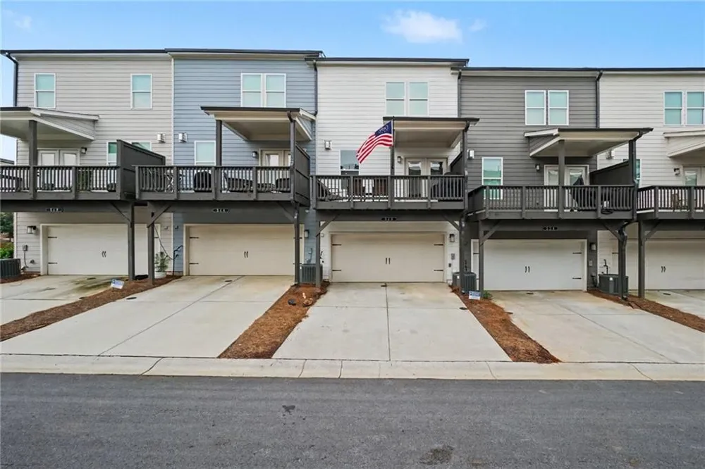 540 Hardy Drive Acworth, GA 30102