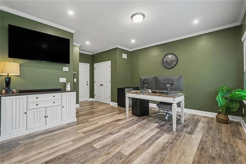 540 Hardy Drive Acworth, GA 30102