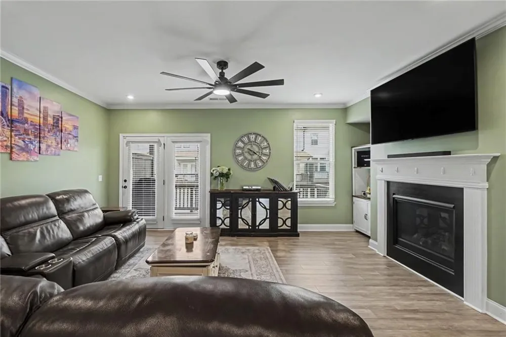 540 Hardy Drive Acworth, GA 30102