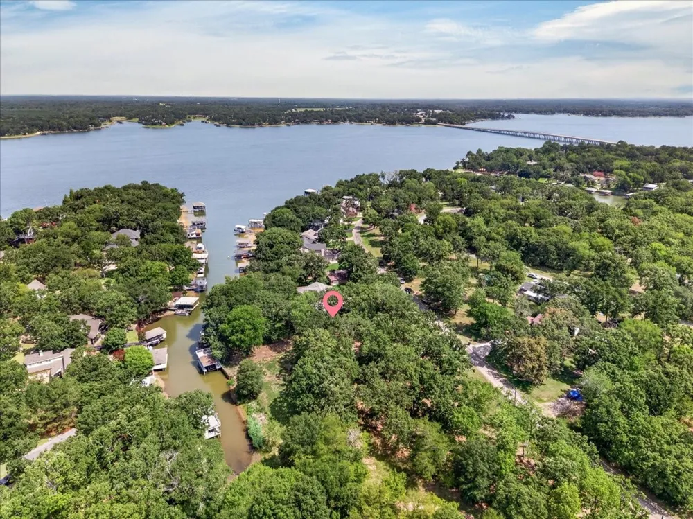 5536 Point Lavista Malakoff, TX 75148