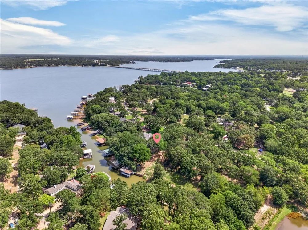 5536 Point Lavista Malakoff, TX 75148