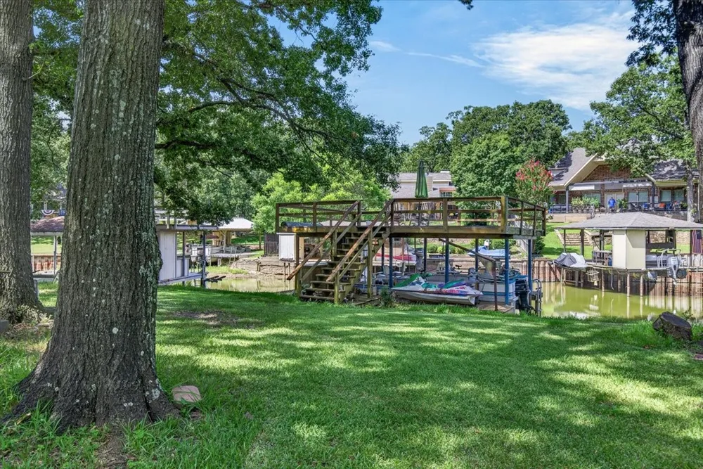 5536 Point Lavista Malakoff, TX 75148