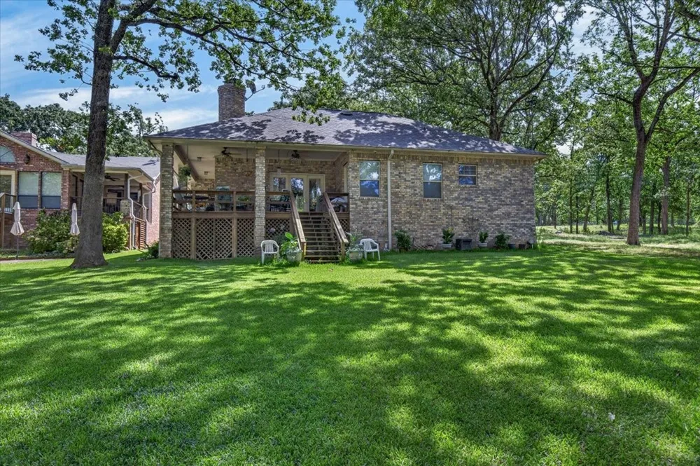 5536 Point Lavista Malakoff, TX 75148