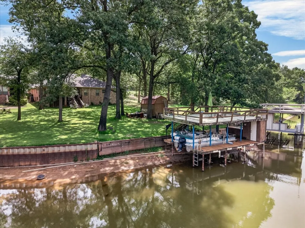 5536 Point Lavista Malakoff, TX 75148