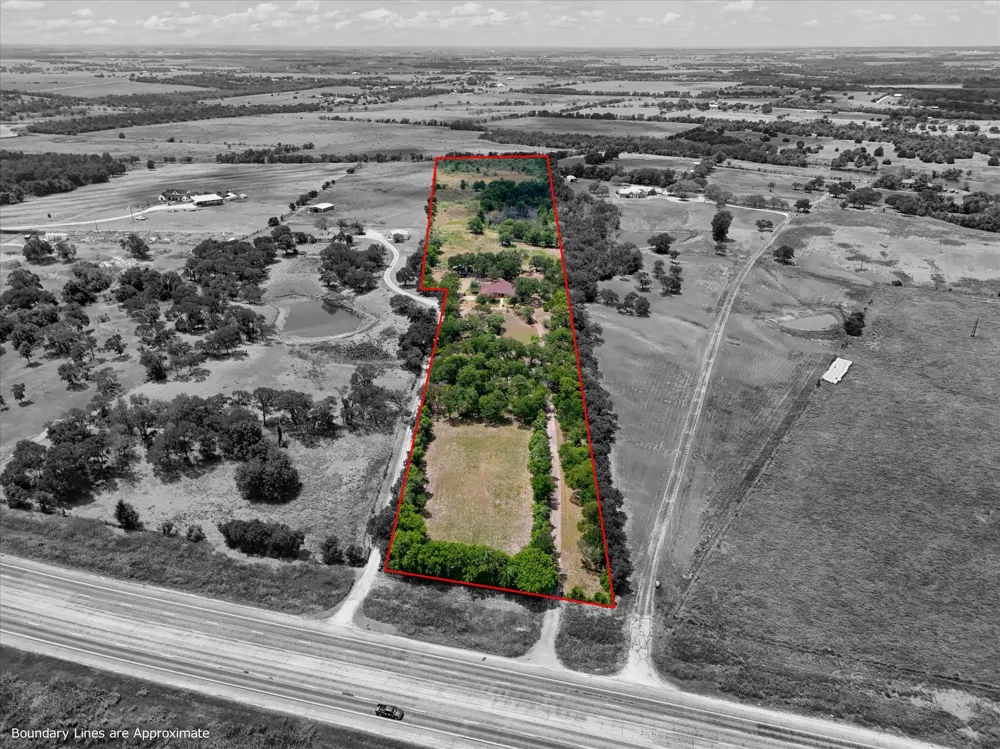 2534 S Robinson Drive Robinson, TX 76706